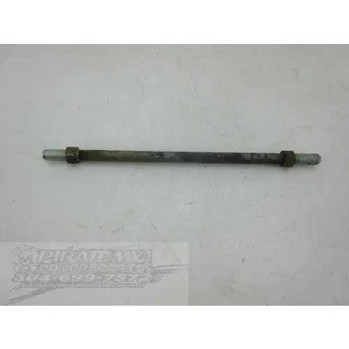 Tierods Tie Rods 2008 Can-Am Renegade 800 4x4 X HO EFI 908 11