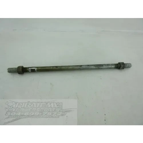 Tierods Tie Rods 2008 Can-Am Renegade 800 4x4 X HO EFI 908 5
