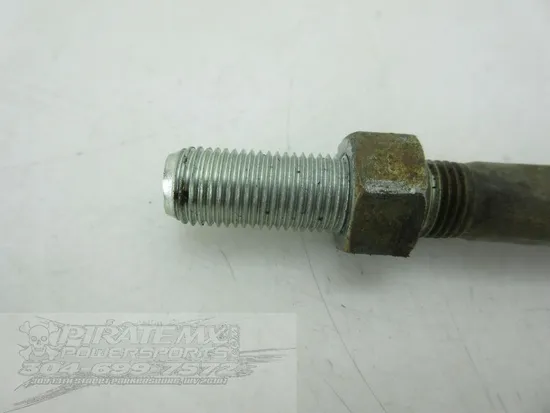 Tierods Tie Rods 2008 Can-Am Renegade 800 4x4 X HO EFI 908