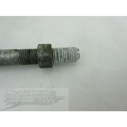 Tierods Tie Rods 2008 Can-Am Renegade 800 4x4 X HO EFI 908 9