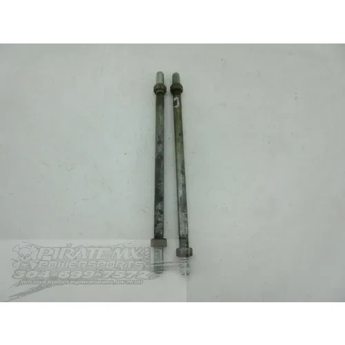 Tierods Tie Rods 2008 Can-Am Renegade 800 4x4 X HO EFI 908 3