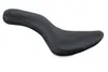 Mustang Black Original 2 Up DayTripper 1 pc Seat
