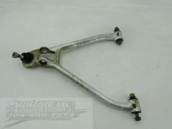 Front Passenger Right Upper A-Arm 2008 Can-Am Renegade 800 4x4 X HO EFI 908 x