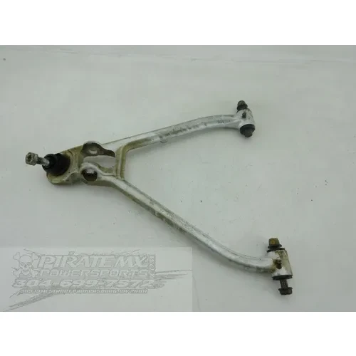 Front Passenger Right Upper A-Arm 2008 Can-Am Renegade 800 4x4 X HO EFI 908 x 5