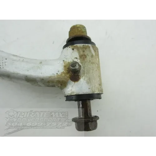Front Passenger Right Upper A-Arm 2008 Can-Am Renegade 800 4x4 X HO EFI 908 x 10