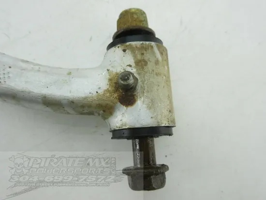 Front Passenger Right Upper A-Arm 2008 Can-Am Renegade 800 4x4 X HO EFI 908 x