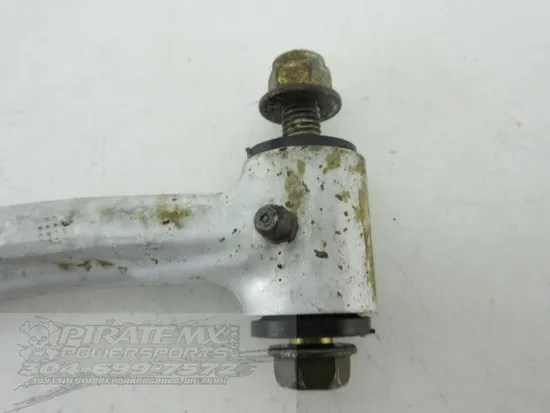 Front Passenger Right Upper A-Arm 2008 Can-Am Renegade 800 4x4 X HO EFI 908 x