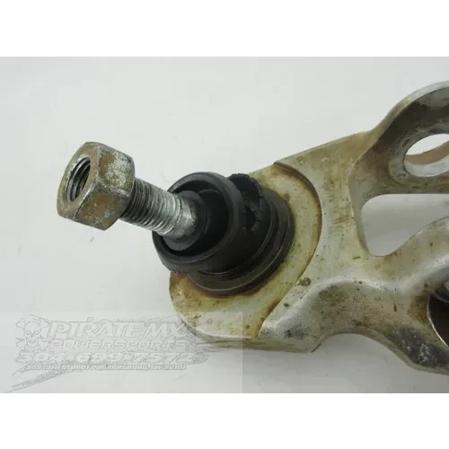 Front Passenger Right Upper A-Arm 2008 Can-Am Renegade 800 4x4 X HO EFI 908 x 7