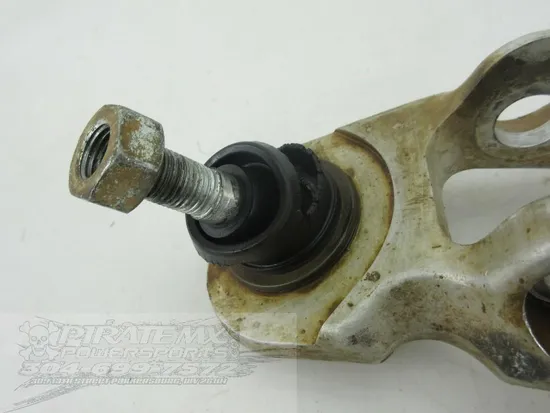 Front Passenger Right Upper A-Arm 2008 Can-Am Renegade 800 4x4 X HO EFI 908 x