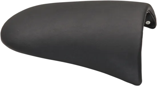 Mustang Kodlin Signature Black Passenger Pillion Seat Pad