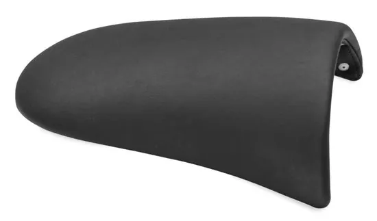 Mustang Kodlin Signature Black Passenger Pillion Seat Pad