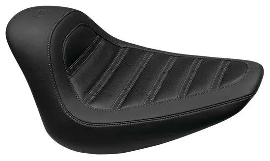 Mustang Kodlin Signature Black Daytona Solo Seat