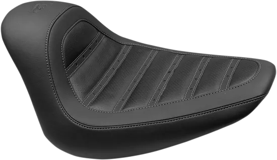 Mustang Kodlin Signature Black Daytona Solo Seat