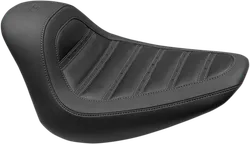 Mustang Kodlin Signature Black Daytona Solo Seat