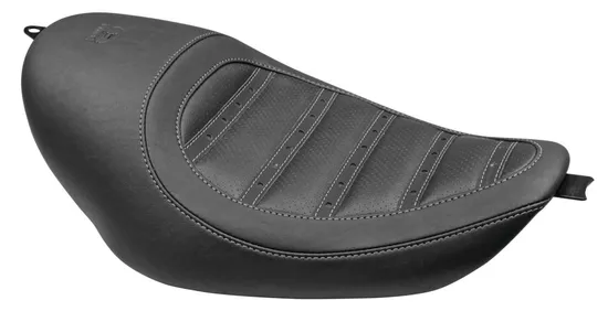 Mustang Kodlin Signature Black Daytona Solo Seat