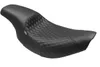 Mustang Shope Signature Black Diamond Tripper 1pc Seat