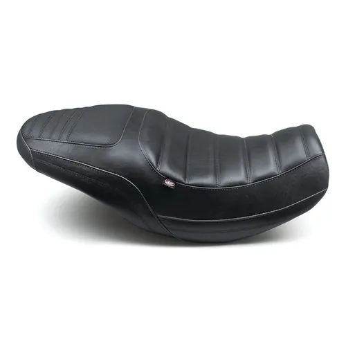 Mustang Tuck Roll 2 Up Tripper Fastback 1Pc Seat 2
