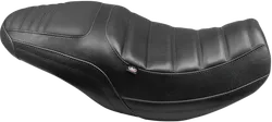 Mustang Tuck Roll 2 Up Tripper Fastback 1Pc Seat