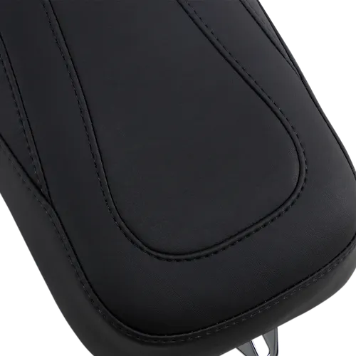 Mustang Black Tripper Fastback Rear Passenger Seat