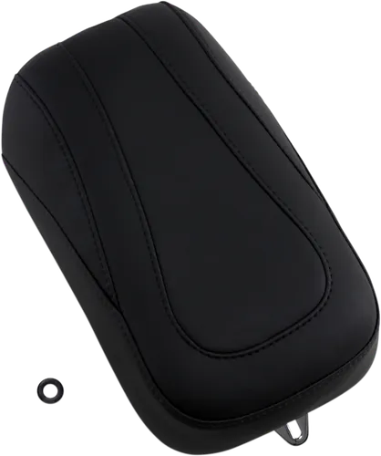 Mustang Black Tripper Fastback Rear Passenger Seat