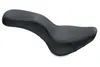 Mustang Black  2 Up DayTripper 1pc Seat