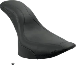 Mustang Black 2 Up DayTripper 1pc Seat