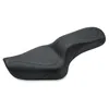 Mustang Black  2 Up DayTripper 1pc Seat