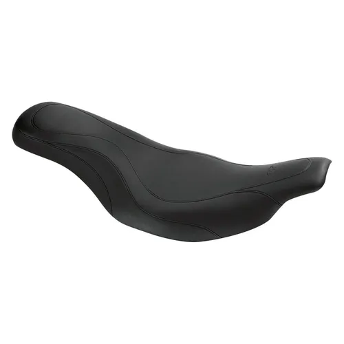 Mustang Black Original 2 Up DayTripper Seat