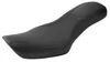 Mustang Black  2 Up DayTripper 1pc Seat