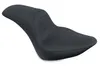 Mustang Black Original 2 Up Fastback 1pc Seat