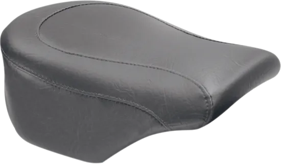 Mustang Black Standard Touring Rear Passenger Seat