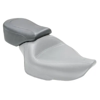 Mustang Black Standard Touring Rear Passenger Seat