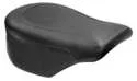 Mustang Black Standard Touring Rear Passenger Seat