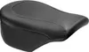 Mustang Black Standard Touring Rear Passenger Seat