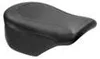 Mustang Black Standard Touring Rear Passenger Seat