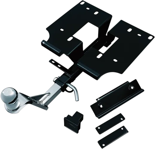 Kuryakyn 1 7/8in. Trailer Hitch