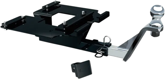 Kuryakyn 1 7/8in. Trailer Hitch