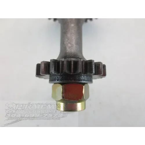 Engine Counter Balancer 1998 Suzuki Quadrunner 500 LTF500F 4x4 868 5