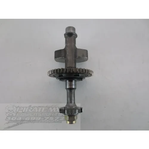 Engine Counter Balancer 1998 Suzuki Quadrunner 500 LTF500F 4x4 868 3