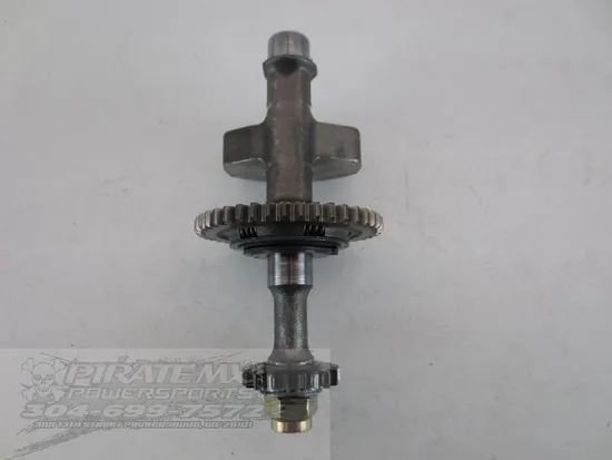 Engine Counter Balancer 1998 Suzuki Quadrunner 500 LTF500F 4x4 868