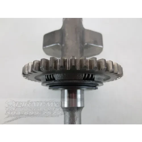 Engine Counter Balancer 1998 Suzuki Quadrunner 500 LTF500F 4x4 868 7