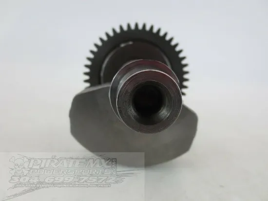 Engine Counter Balancer 1998 Suzuki Quadrunner 500 LTF500F 4x4 868