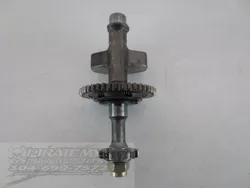 Engine Counter Balancer 1998 Suzuki Quadrunner 500 LTF500F 4x4 868