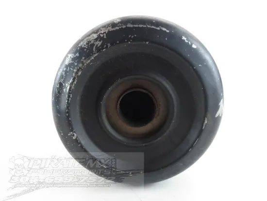 Exhaust Pipe Muffler 1998 Suzuki Quadrunner 500 LTF500F 4x4 868 x