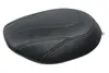 Mustang Black Original Low Tripper Rear Passenger Pillion Seat