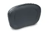 Mustang Pearl Studded Passenger Sissy Bar Backrest Pad