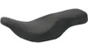 Mustang Black 2 Up Wide Tripper 1 Pc Seat