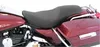 Mustang 2 Up Tripper Fastback 1pc Seat