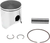 Wiseco High Performance Piston Kit 56mm 2.00OB