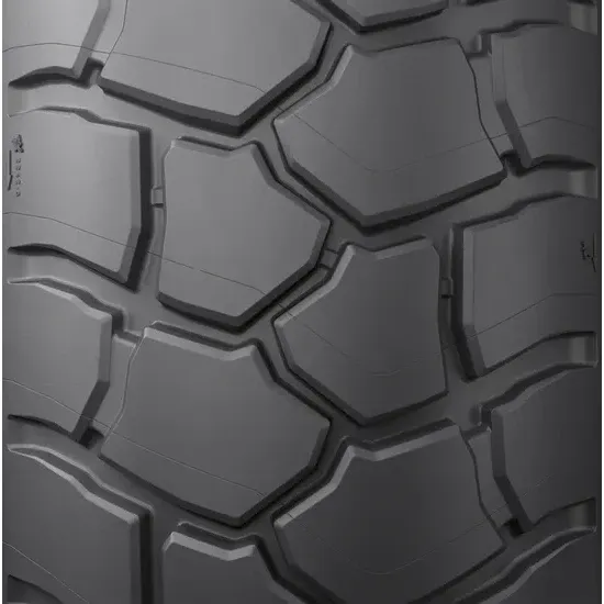 Michelin North Anakee Adventure Rear Tire 160/60-17 69 H Blackwall 6